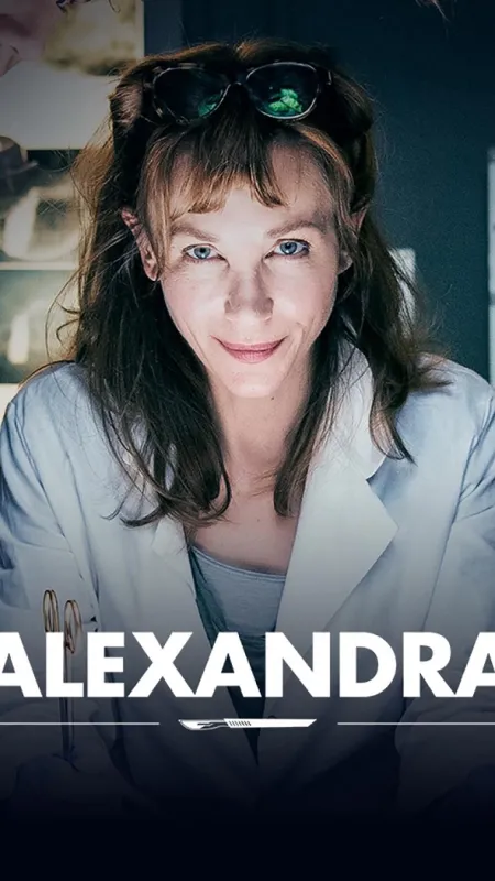 Doktorka Alexandra, 2022 - fotogaléria