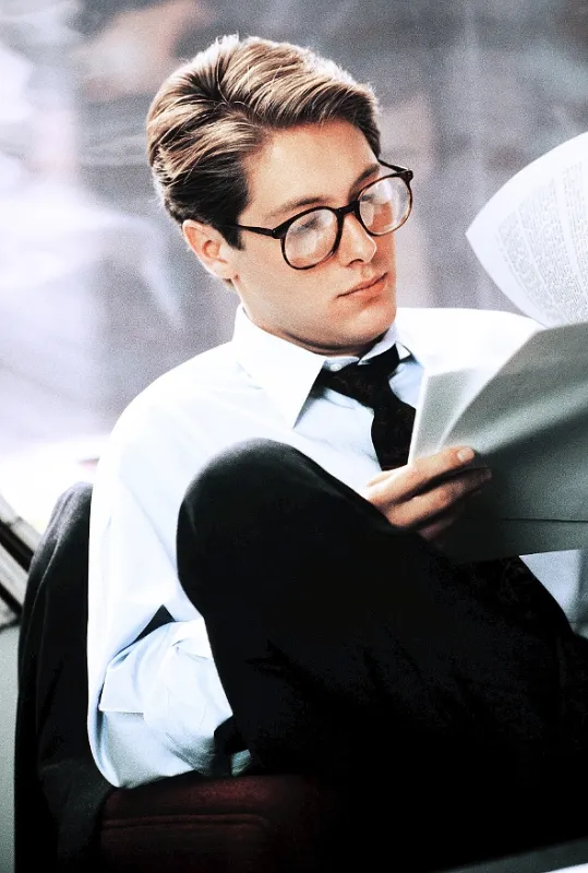 Wall Street, 1987 - fotogaléria