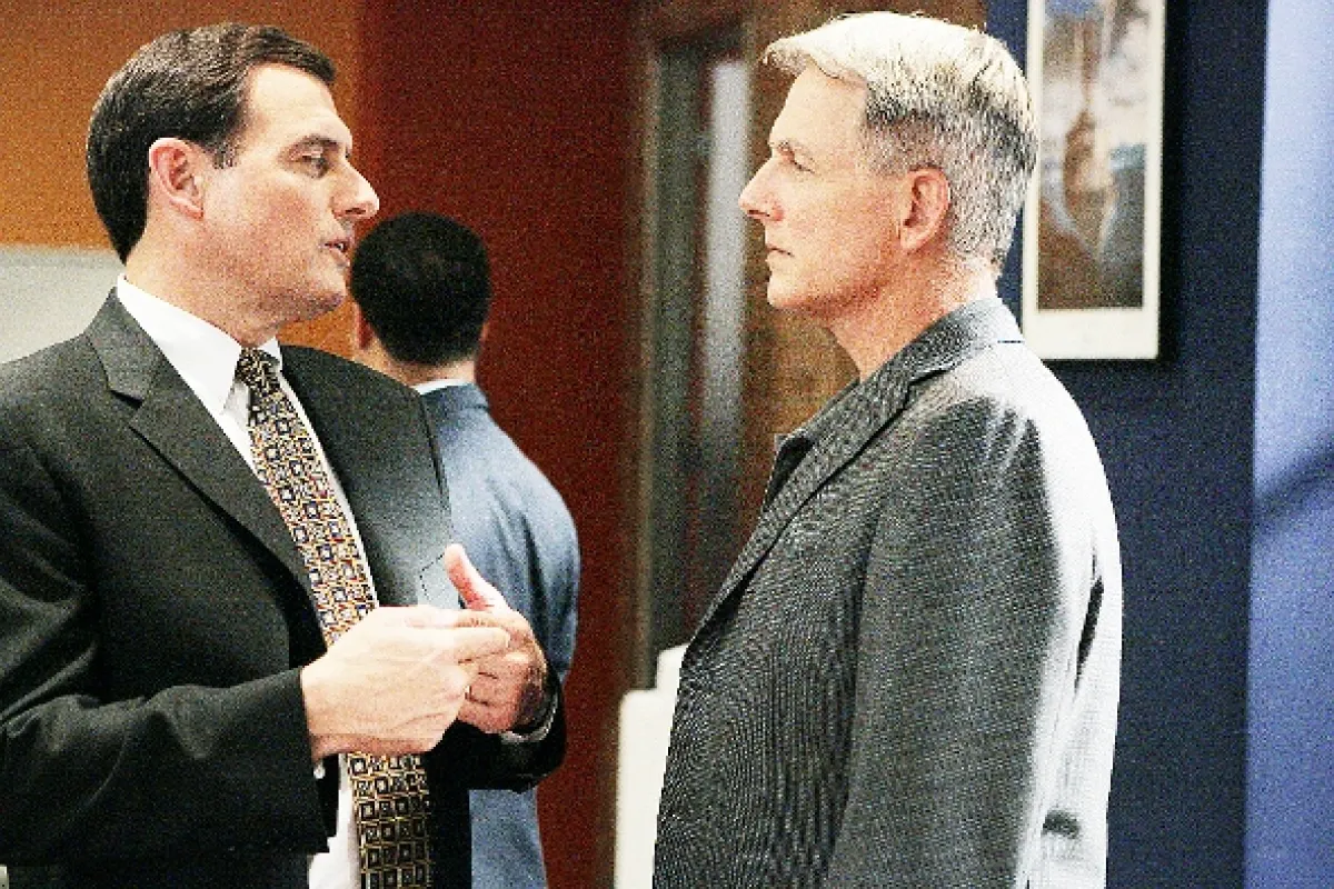 NCIS - Námorný vyšetrovací úrad, 2007 - fotogaléria