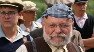 Velkofilm: Válka (1/2)