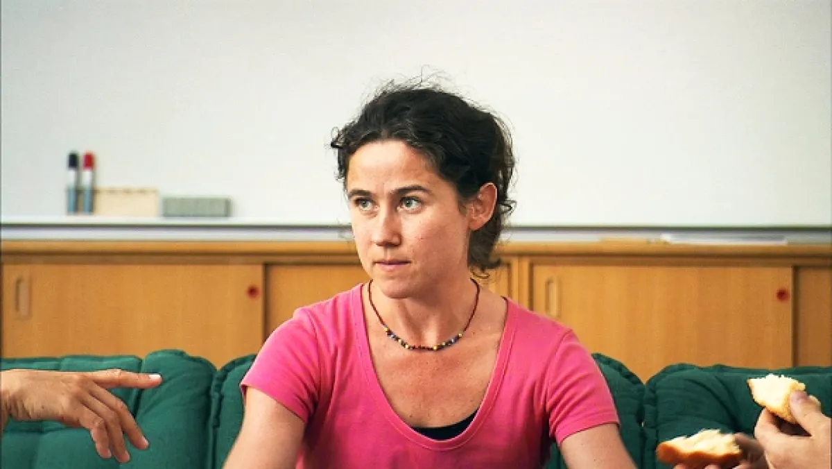 V moci davu (De ofrivilliga), 2008 - fotogaléria