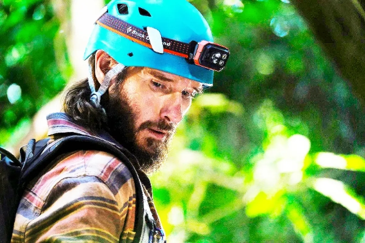Black Water: Abyss, 2020 - fotogaléria