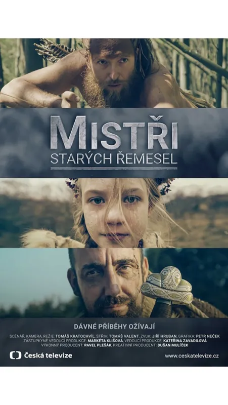 Mistři starých řemesel, 2021 - fotogaléria