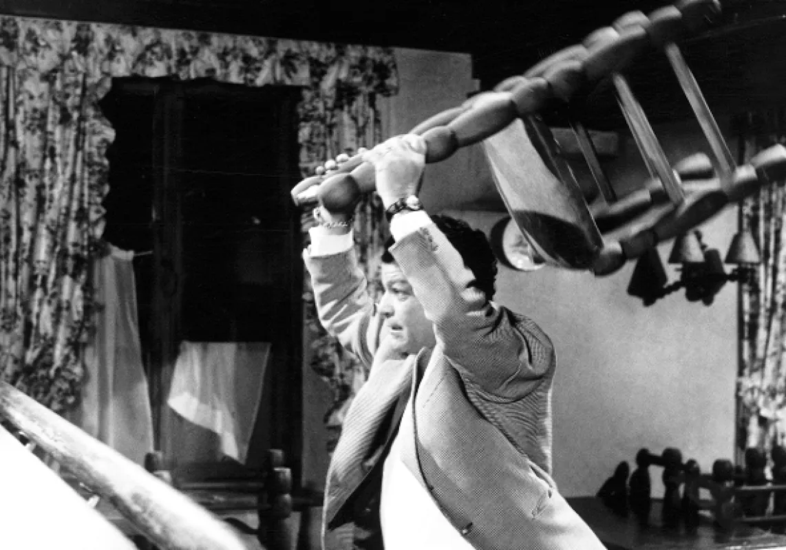 Slunce rošťáků (Le soleil des voyous), 1967 - fotogaléria