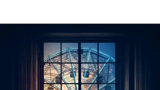 Wonder wheel