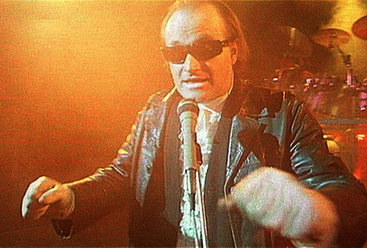 Pražákům, těm je hej, 1990 - fotogaléria