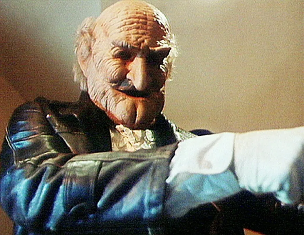 Pražákům, těm je hej, 1990 - fotogaléria