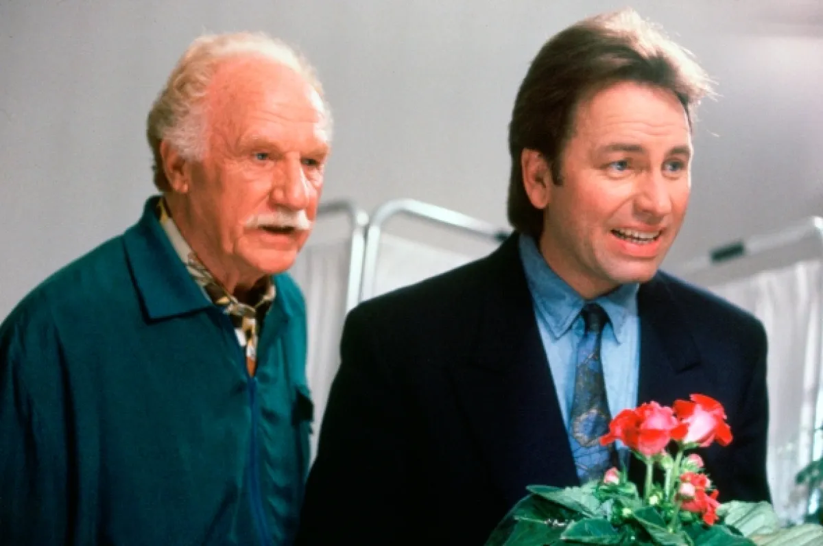 Ten kluk je postrach 2 (Problem Child 2), 1991 - fotogaléria