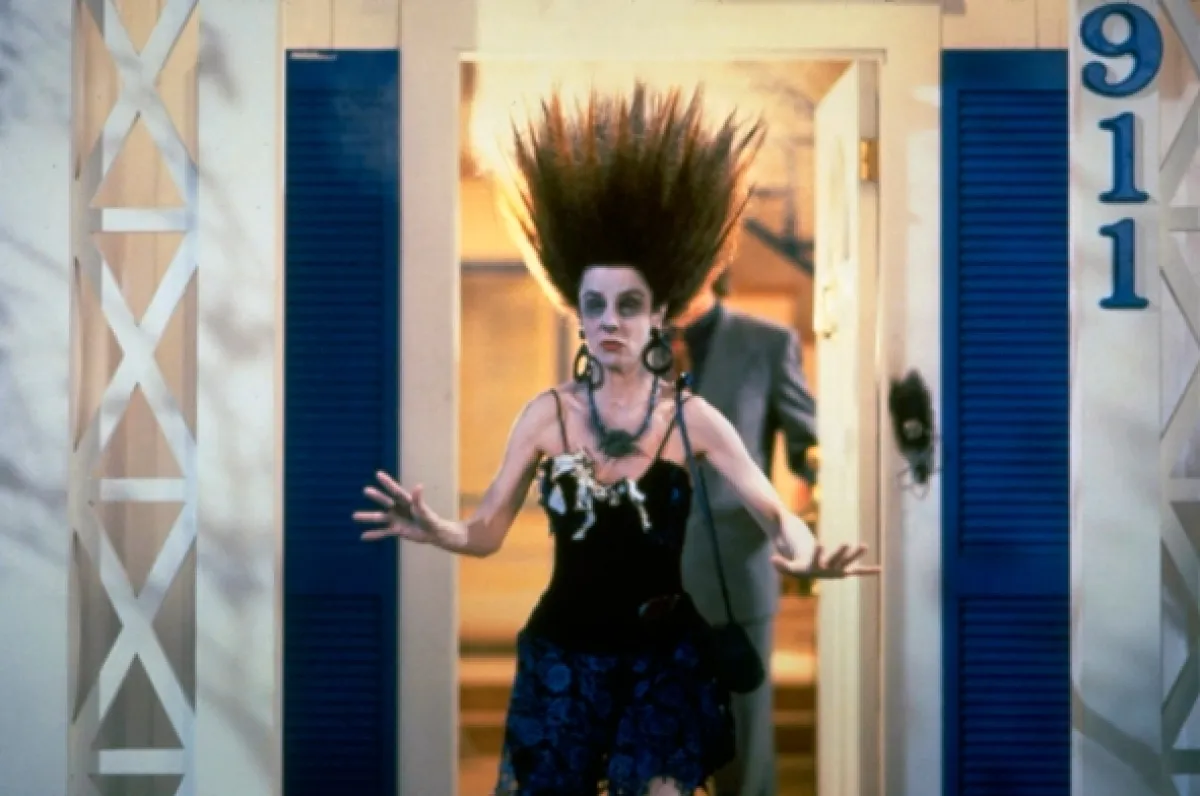 Ten kluk je postrach 2 (Problem Child 2), 1991 - fotogaléria