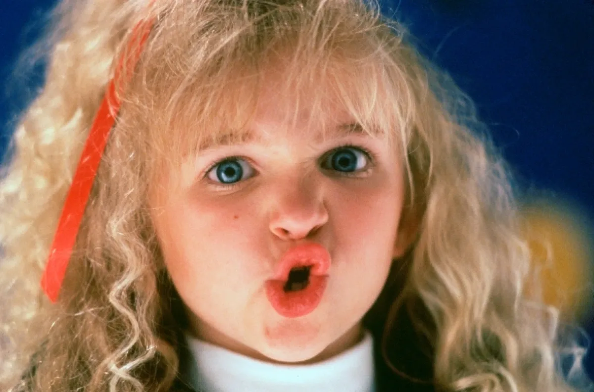 Ten kluk je postrach 2 (Problem Child 2), 1991 - fotogaléria