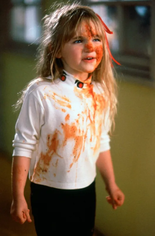Ten kluk je postrach 2 (Problem Child 2), 1991 - fotogaléria