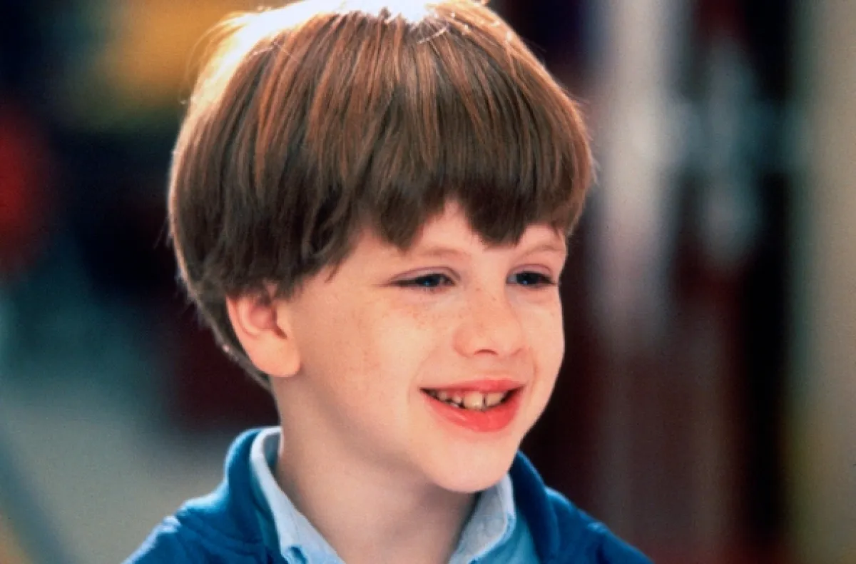 Ten kluk je postrach 2 (Problem Child 2), 1991 - fotogaléria