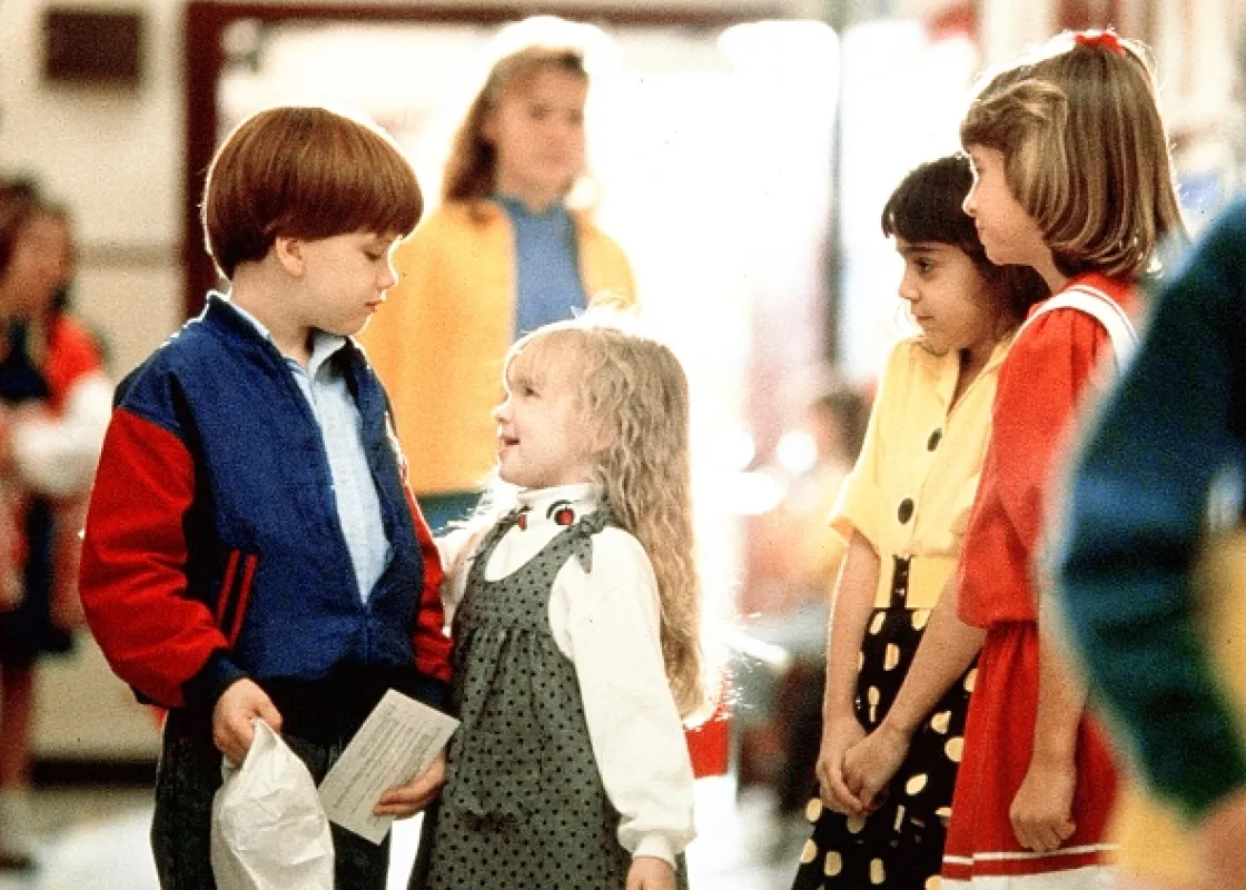 Ten kluk je postrach 2 (Problem Child 2), 1991 - fotogaléria