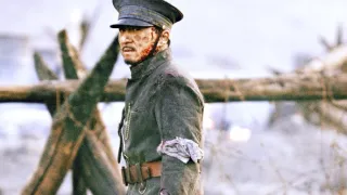 1911: Pád poslednej ríše
