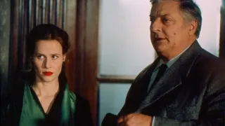 Maigret a otvorené okno