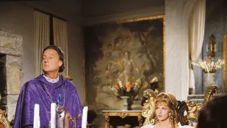 Angelika, markýza andělů