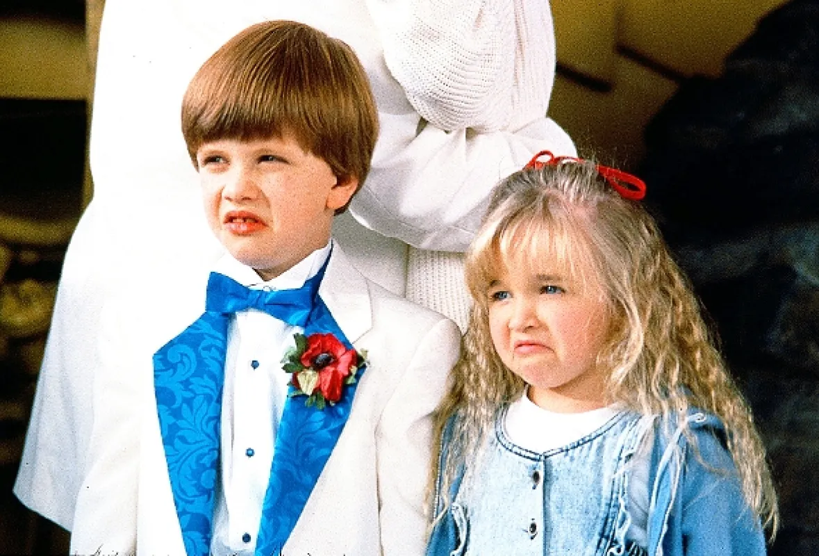 Ten chlapec je postrach 2 (Problem Child 2), 1991 - fotogaléria