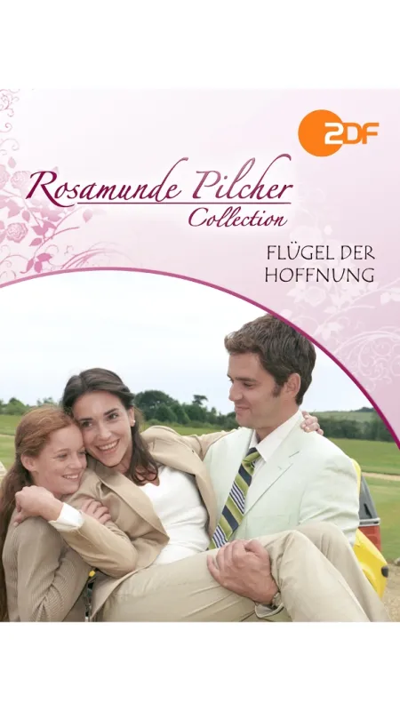 Rosamunde Pilcher: Křídla naděje (Rosamunde Pilcher: Flügel der Hoffnung), 2006 - fotogaléria