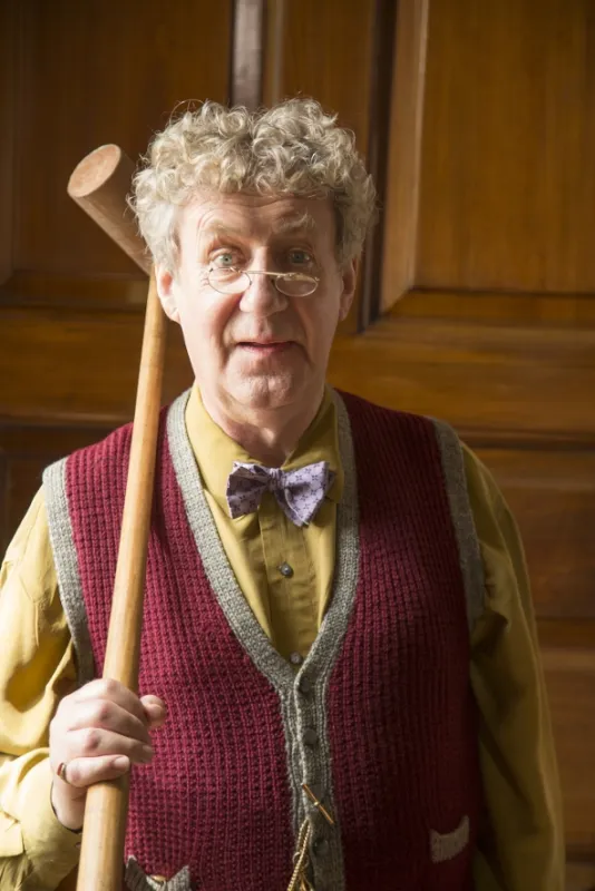 Otec Brown (Father Brown III), 2015 - fotogaléria