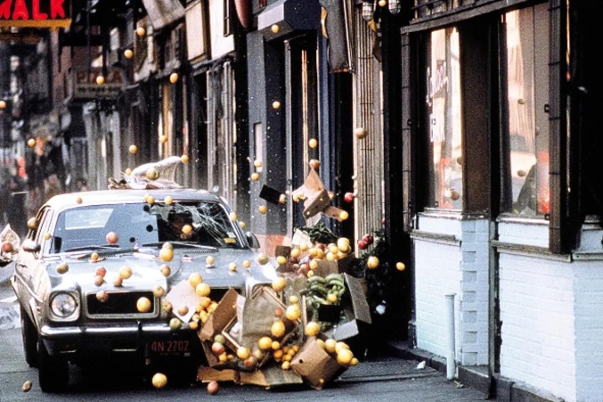 Sedem a viac (Seven-Ups, The), 1973 - fotogaléria