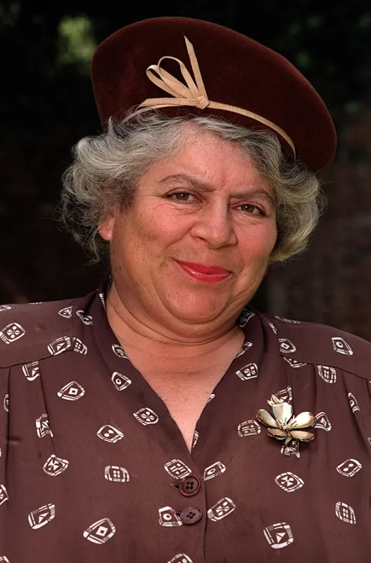 Slečna Marplová (Agatha Christie’s Marple), 2004 - fotogaléria