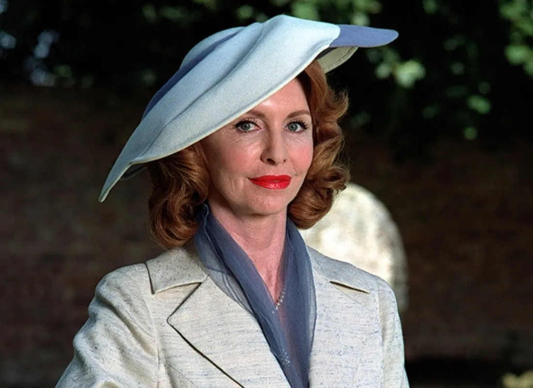 Slečna Marplová (Agatha Christie’s Marple), 2004 - fotogaléria