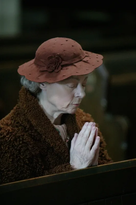Slečna Marplová (Agatha Christie’s Marple), 2004 - fotogaléria