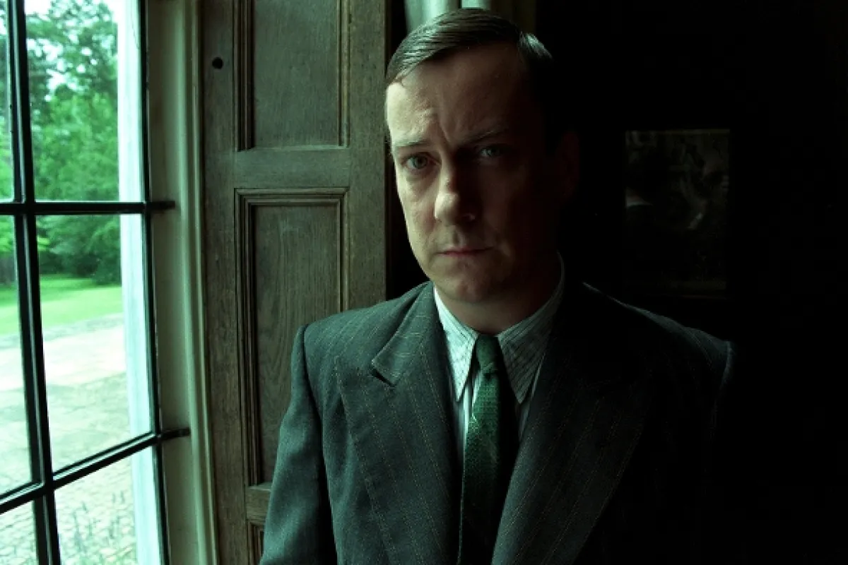 Slečna Marplová (Agatha Christie’s Marple), 2004 - fotogaléria