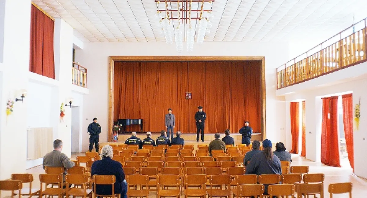 Kdyby radši hořelo, 2022 - fotogaléria