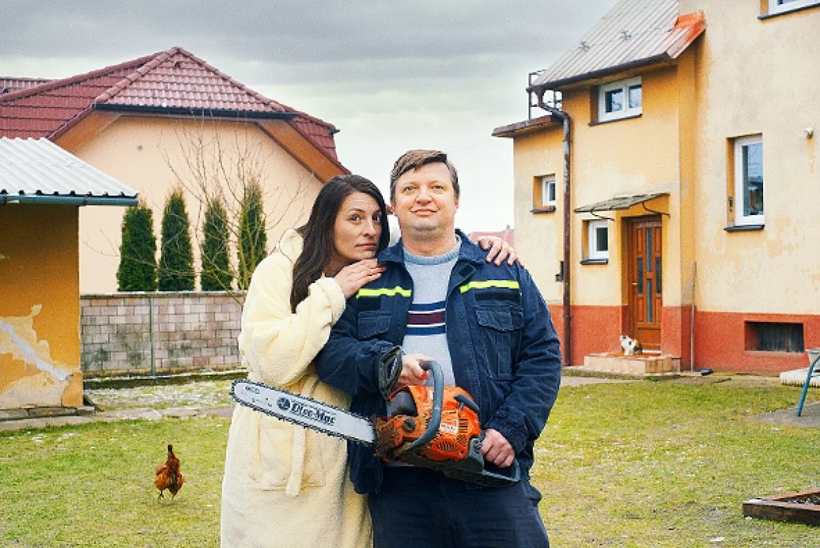 Kdyby radši hořelo, 2022 - fotogaléria