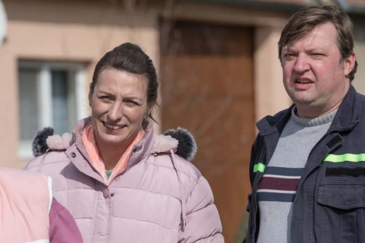 Kdyby radši hořelo, 2022 - fotogaléria
