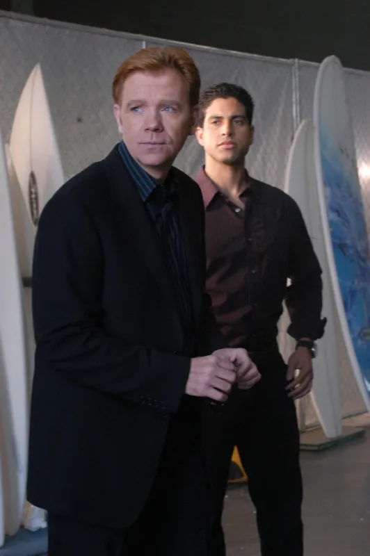 Kriminálka Miami (CSI: Miami II), 2003 - fotogaléria