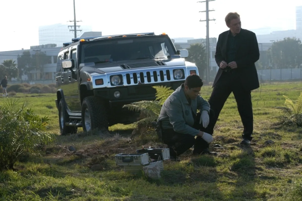 Kriminálka Miami (CSI: Miami II), 2003 - fotogaléria