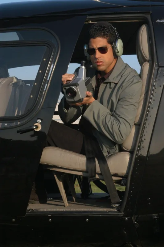 Kriminálka Miami (CSI: Miami II), 2003 - fotogaléria