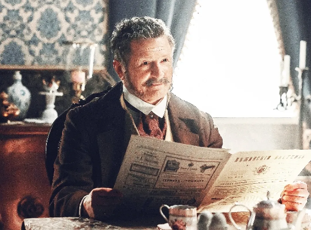 Spútaná láska, 2019 - fotogaléria