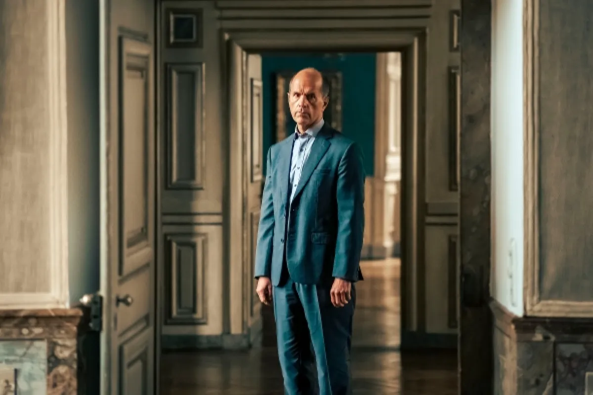 Svatba za všechny prachy (Ein Fest fürs Leben), 2023 - fotogaléria