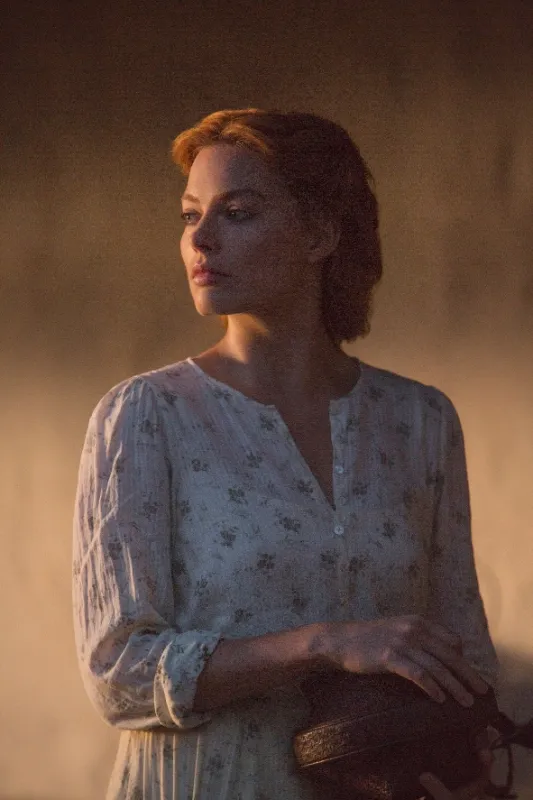 Legenda o Tarzanovi (The Legend of Tarzan), 2016 - fotogaléria