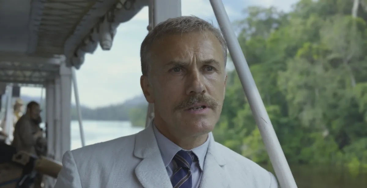 Legenda o Tarzanovi (The Legend of Tarzan), 2016 - fotogaléria
