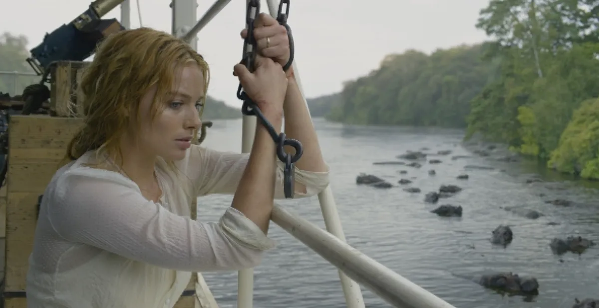 Legenda o Tarzanovi (The Legend of Tarzan), 2016 - fotogaléria