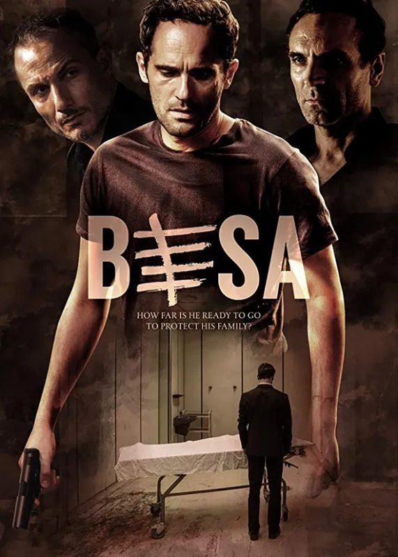 Besa, 2018 - fotogaléria