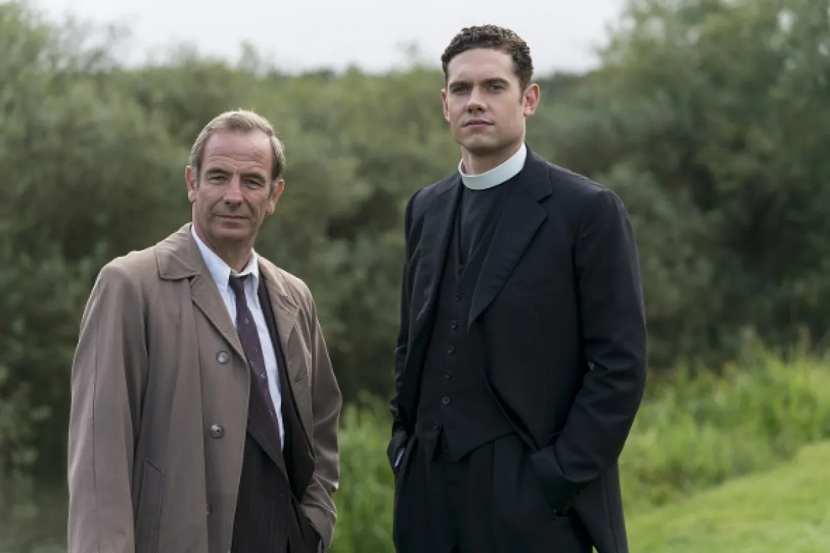 Grantchester, 2019 - fotogaléria