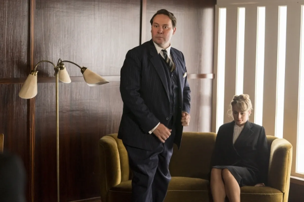 Grantchester, 2019 - fotogaléria