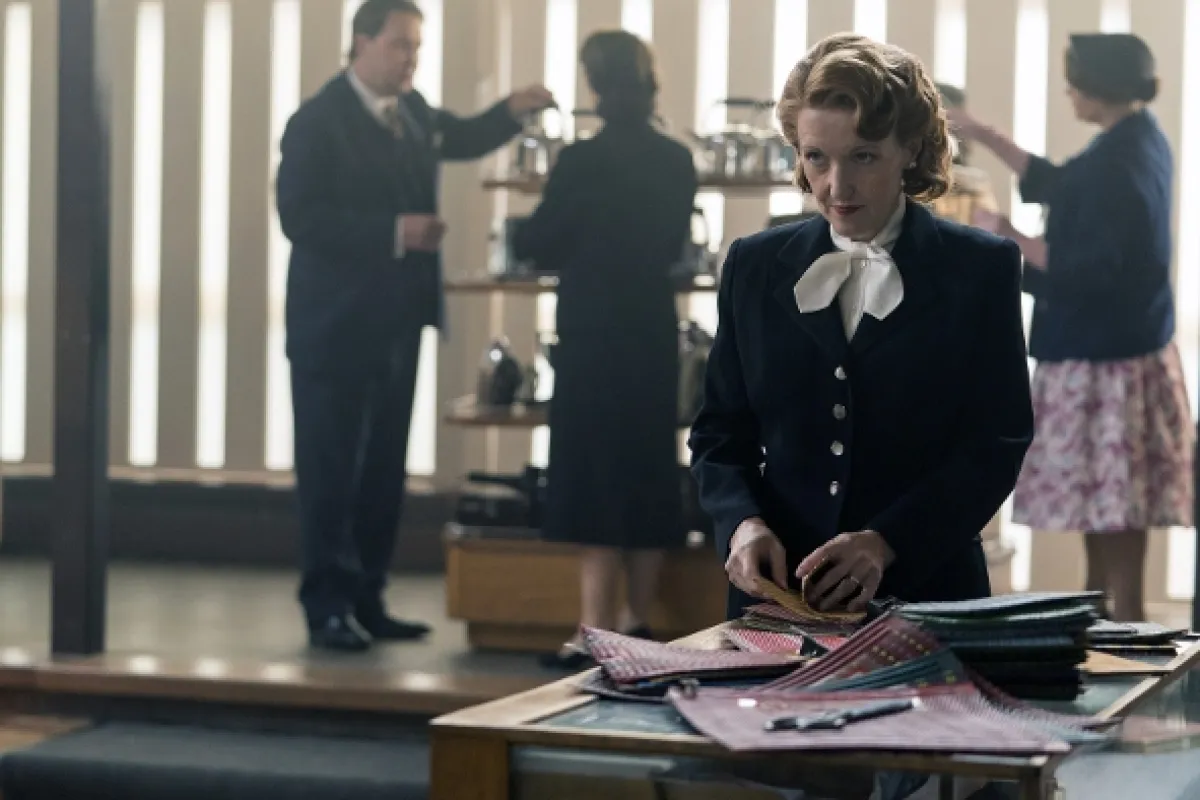 Grantchester, 2019 - fotogaléria