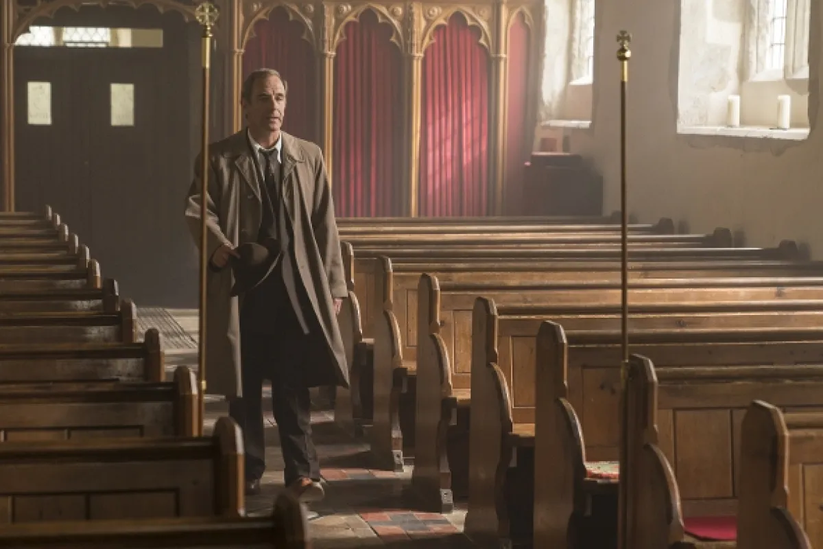Grantchester, 2019 - fotogaléria