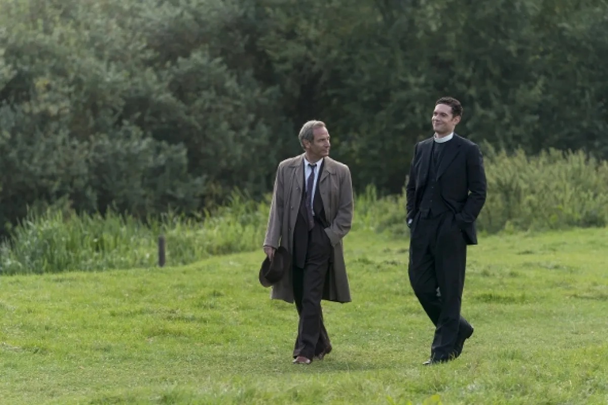 Grantchester, 2019 - fotogaléria