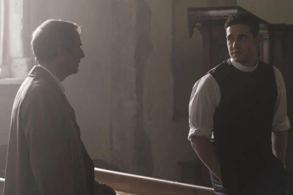 Grantchester, 2019 - fotogaléria