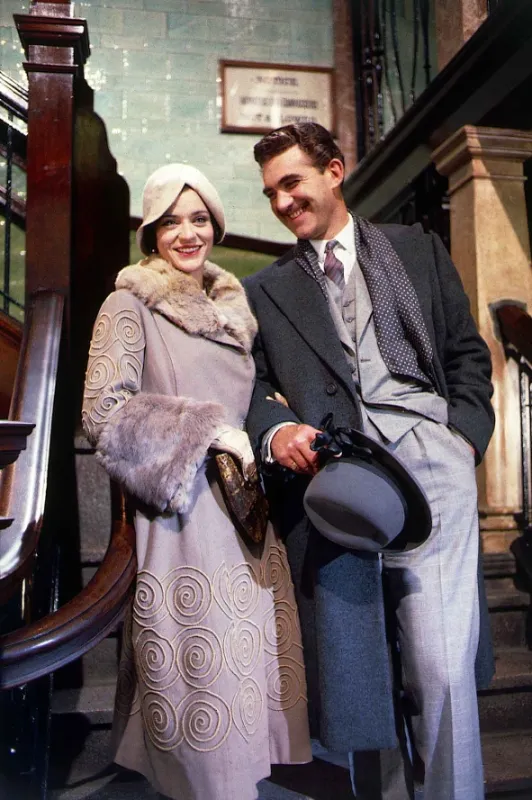 Návrat na Brideshead (Brideshead Revisited), 1981 - fotogaléria
