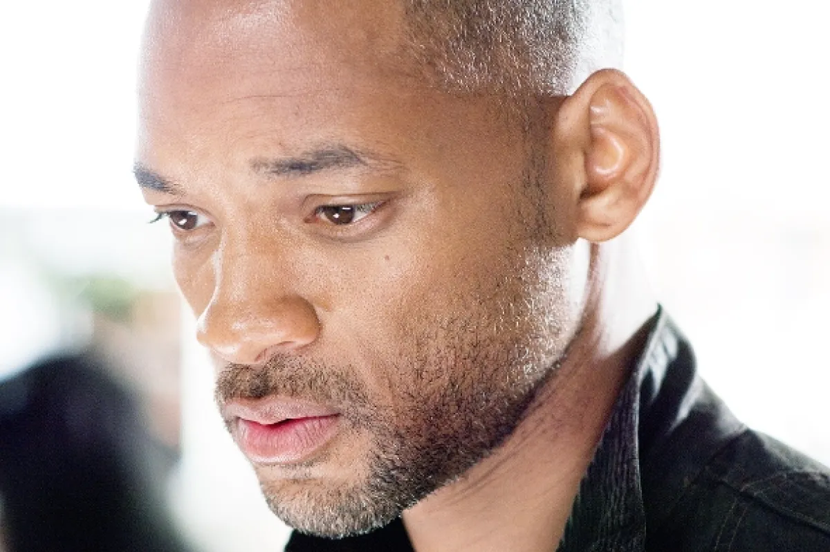 Ja, legenda (I Am Legend), 2007 - fotogaléria