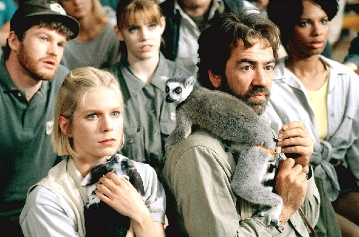 Divoká stvoření (Fierce Creatures), 1997 - fotogaléria