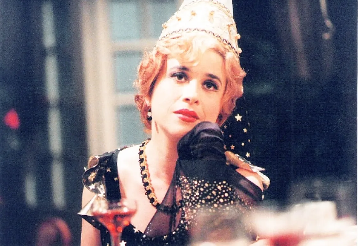 Modrá ruža, 1996 - fotogaléria
